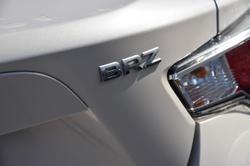 2014 Subaru BRZ