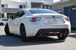 2014 Subaru BRZ