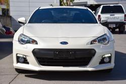 2014 Subaru BRZ