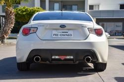 2014 Subaru BRZ