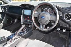 2014 Subaru BRZ