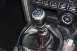 2014 Subaru BRZ