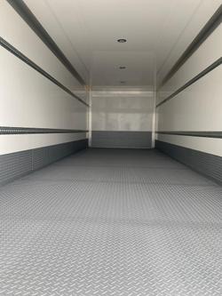 2025 Hino 500 Series FE1426 Auto White