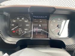 2025 Hino 500 Series FE1426 Auto White