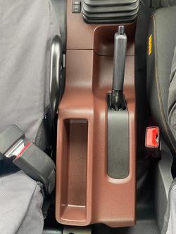 2025 Hino 500 Series FE1426 Auto White