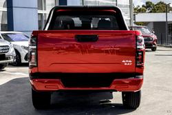 2025 GWM Cannon Vanta