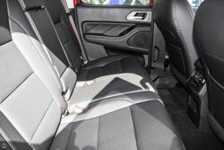 2025 GWM Cannon Vanta