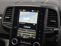 2018 Renault
Koleos Intens
