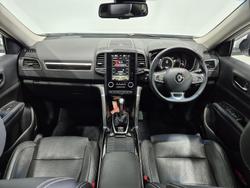 2018 Renault
Koleos Intens