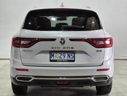 2018 Renault
Koleos Intens