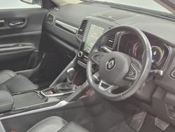 2018 Renault
Koleos Intens