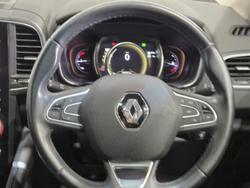 2018 Renault
Koleos Intens