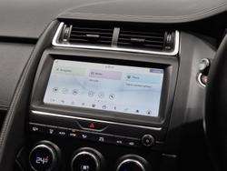 2019 Jaguar E-PACE D150 R-Dynamic S X540 MY19 AWD Indus Silver