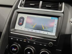 2019 Jaguar E-PACE D150 R-Dynamic S X540 MY19 AWD Indus Silver