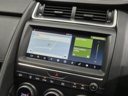 2019 Jaguar E-PACE D150 R-Dynamic S X540 MY19 AWD Indus Silver