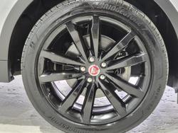 2019 Jaguar E-PACE D150 R-Dynamic S X540 MY19 AWD Indus Silver