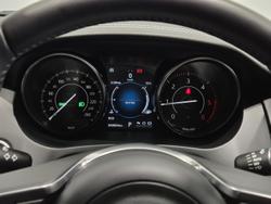 2019 Jaguar E-PACE D150 R-Dynamic S X540 MY19 AWD Indus Silver