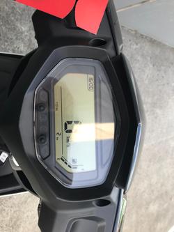 2025 Kymco
                MiCare 125 