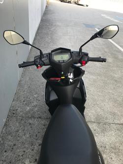 2025 Kymco MiCare 125