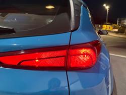 2021 Hyundai
Kona