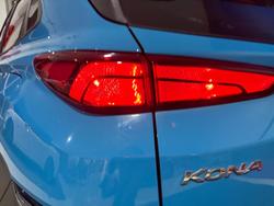 2021 Hyundai
Kona