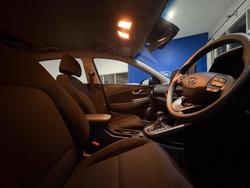 2021 Hyundai
Kona
