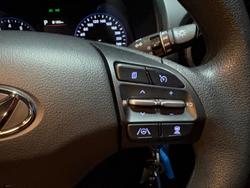2021 Hyundai
Kona