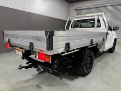 2019 Toyota
Hilux Workmate