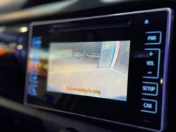 2019 Toyota
Hilux Workmate