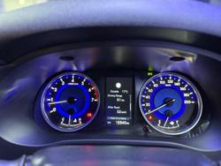 2019 Toyota
Hilux Workmate