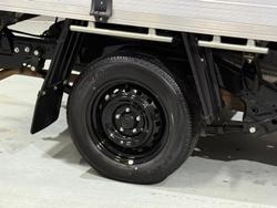 2019 Toyota
                Hilux Workmate