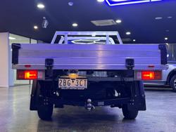 2019 Toyota
Hilux Workmate