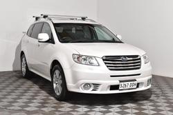 2013 Subaru
Tribeca R Premium Pack