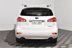 2013 Subaru
Tribeca R Premium Pack