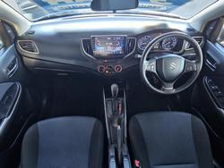 2021 Suzuki
                Baleno GL