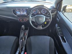 2021 Suzuki
                Baleno GL