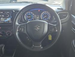 2021 Suzuki
                Baleno GL