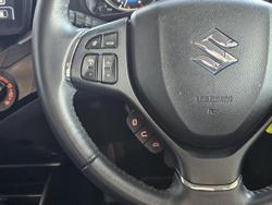2021 Suzuki
                Baleno GL