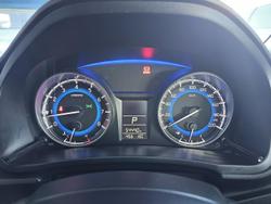 2021 Suzuki
                Baleno GL