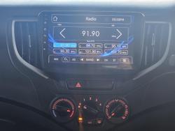 2021 Suzuki
                Baleno GL