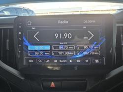 2021 Suzuki
                Baleno GL