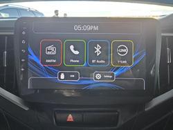 2021 Suzuki
                Baleno GL