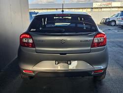 2021 Suzuki
                Baleno GL