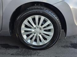 2021 Suzuki
                Baleno GL