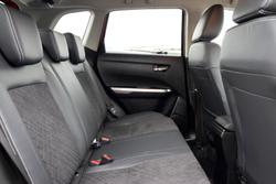 2023 Suzuki Vitara Turbo LY Series II Bright Red