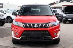 2023 Suzuki
Vitara Turbo