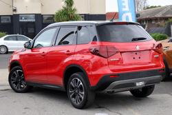 2023 Suzuki
Vitara Turbo