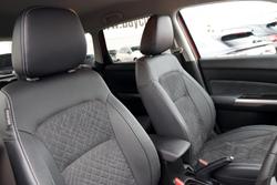 2023 Suzuki Vitara Turbo LY Series II Bright Red