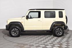 2023 Suzuki
Jimny XL