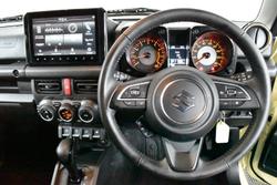 2023 Suzuki
Jimny XL